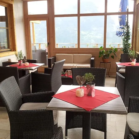 Konukevi Schonblick