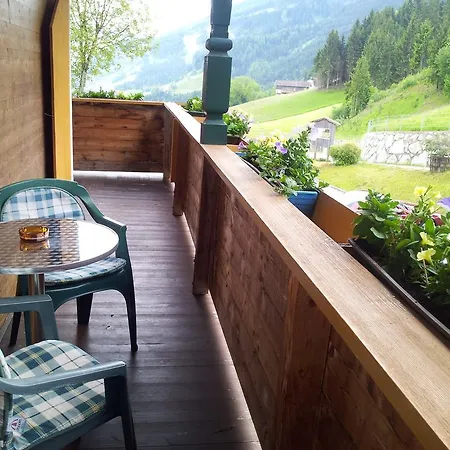 Schonblick Ried im Zillertal