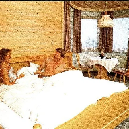 Guest house Schonblick Ried im Zillertal