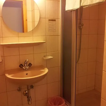 Schonblick Gæstehus 3*