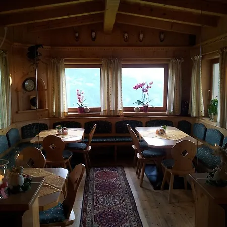 Gæstehus Schonblick