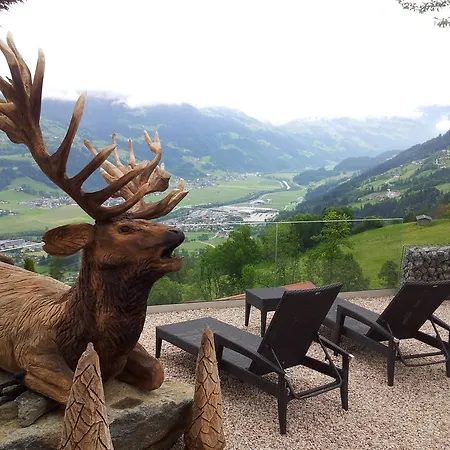 Gæstehus Schonblick 3*