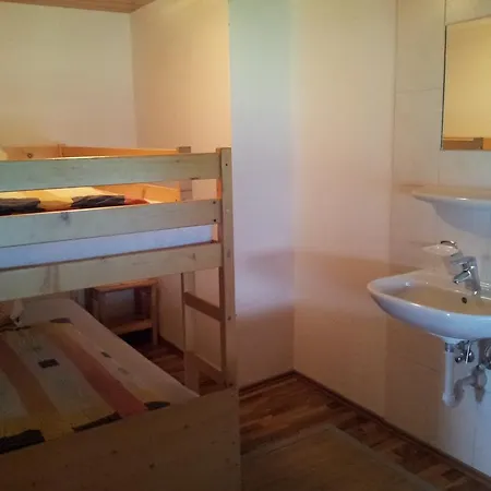 Gæstehus Schonblick 3*