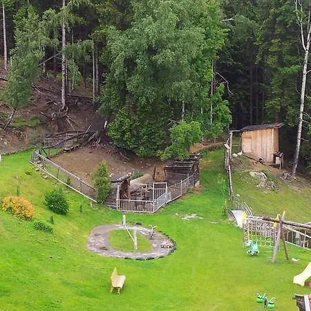 Gæstehus Schonblick 3*